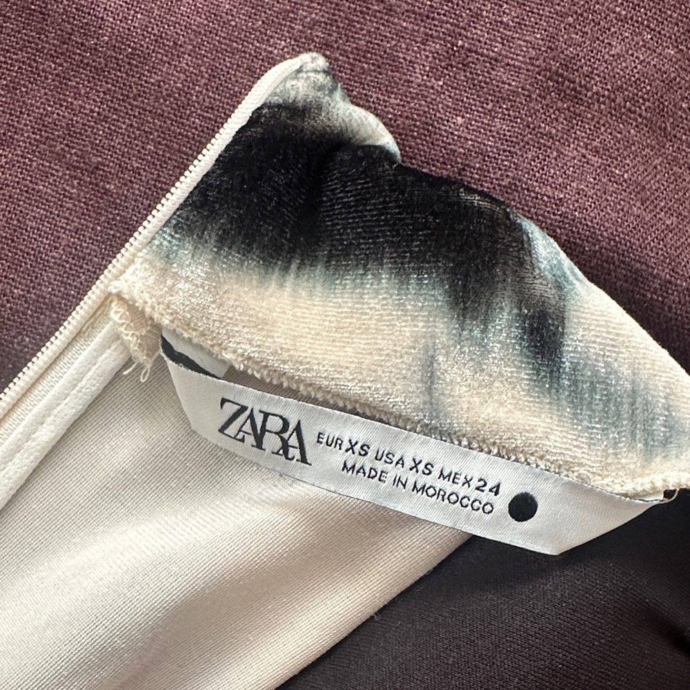 Zara maxi dress - Picture 5 of 6